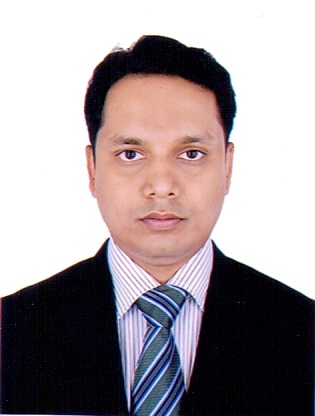 Dr. Md. Mahmudul Hasan